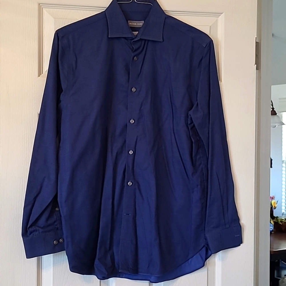 Men's size 16 dress shirt
